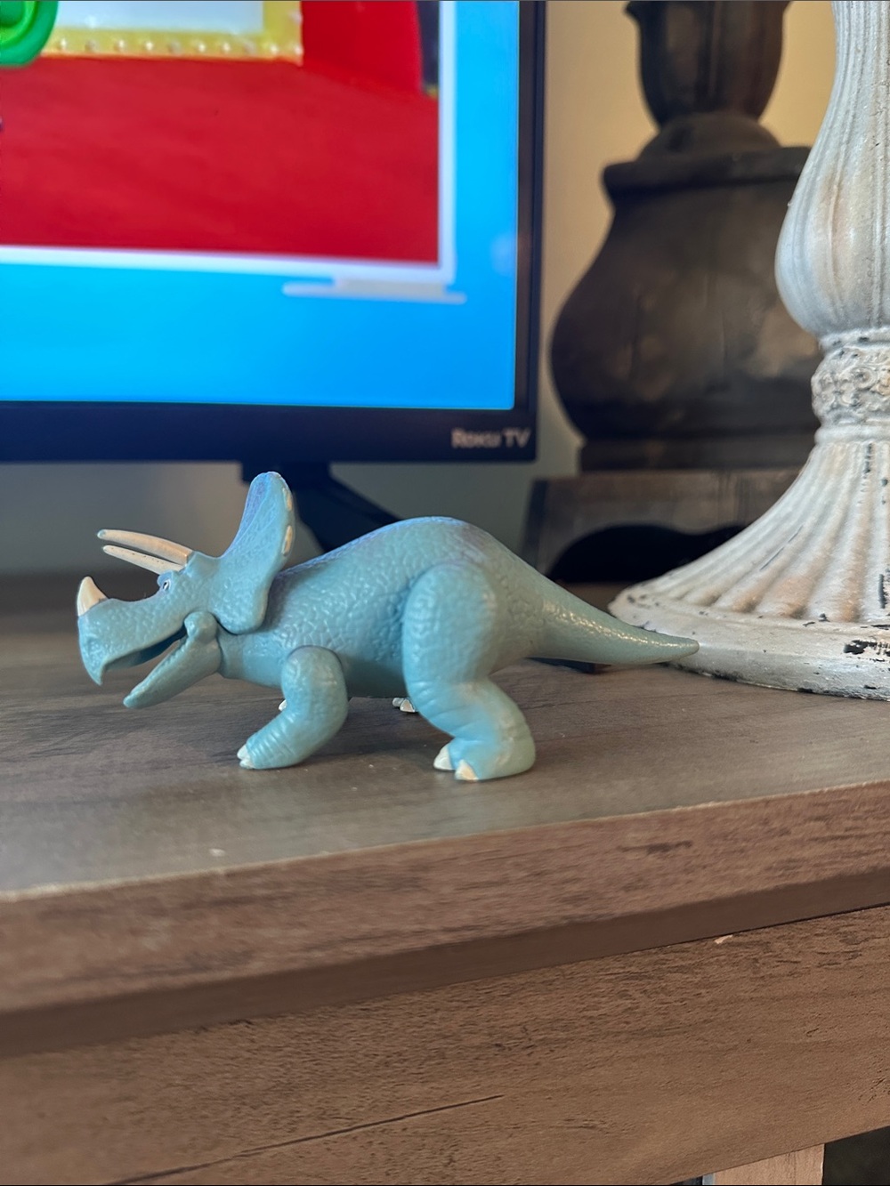 Trixie dinosaur Toy Story Pixar - Picture 2 of 5